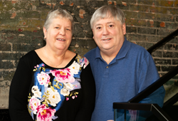Ensuring the legacy of Love + Medicine